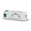 Deckenleuchte LIMBALI 2x GU10 Wandleuchte Reflektor beweglich Satin PHILIPS