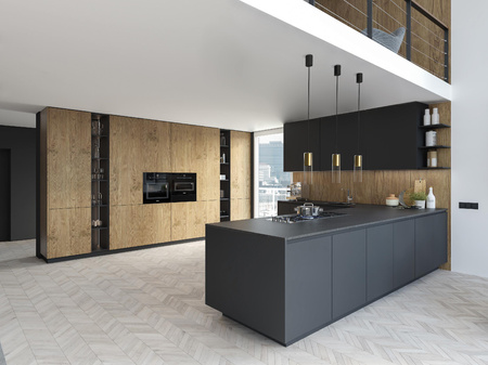 CYLINDERm 7868 Nowodvorski GU10 Hängelampe Modern