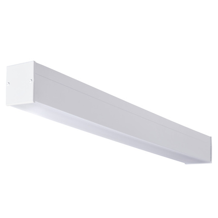 LED-Langfeldleuchte ALIN G13 154cm Weiß KANLUX
