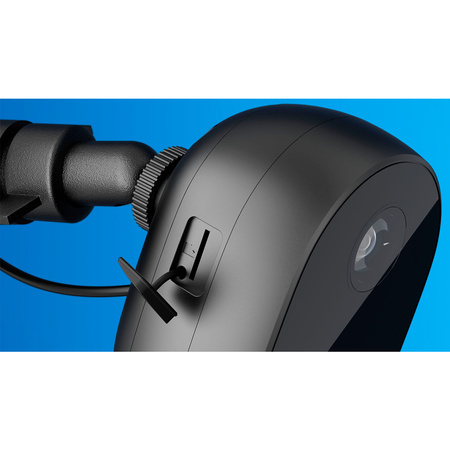 Außenkamera Nachtsicht Intelligente Überwachung IP54 SMART WIFI WiZ