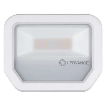 LED-Flutlicht 20W 2400lm 6500K IP65 Weiß LEDVANCE Flutlicht