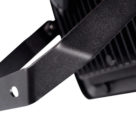 LED-Flutlicht ANTEM 100W 9500lm 4000K IP65 Schwarz KANLUX