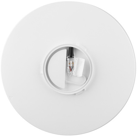 LED Plafond Aufbaumontage 24W 4000K CELIS Rund IP44 Bewegungsmelder ALS LUMILED