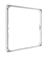 Anbaurahmen für DOWNLIGHT Slim SQ210 LEDVANCE Leuchten