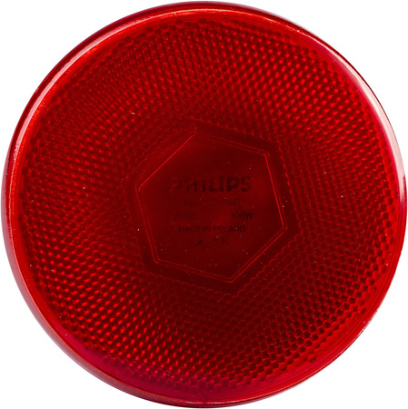 Infrarotheizung E27 PAR38 100W Infrarot PHILIPS