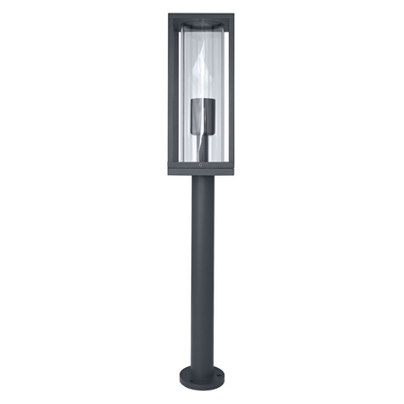 Gartenleuchte für den Außenbereich POST E27 60 cm Endura CLASSIC FRAME LEDVANCE