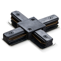 Elektrischer Schalter für Sammelschienen Typ X Schwarz VIDEX