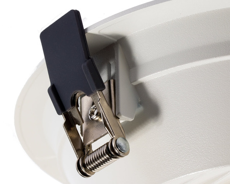 LEDVANCE DOWNLIGHT RUND Deckenleuchte 215MM 25W 4000K