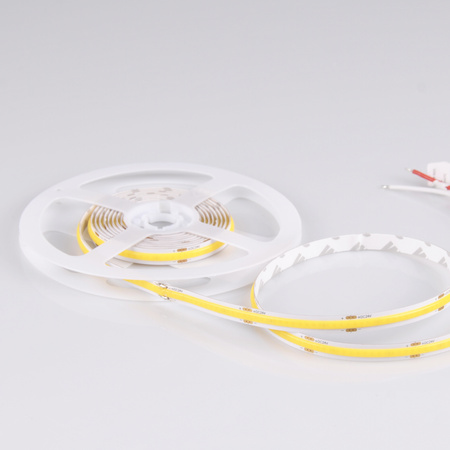 LED-Streifen 33W 3250lm 4000K Neutral 24V Weiß 2m Sanico Goldlux