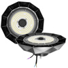 Industrielle LED-Leuchte 120° IP65 4000K 100W 18000lm Dimmbar Kobi