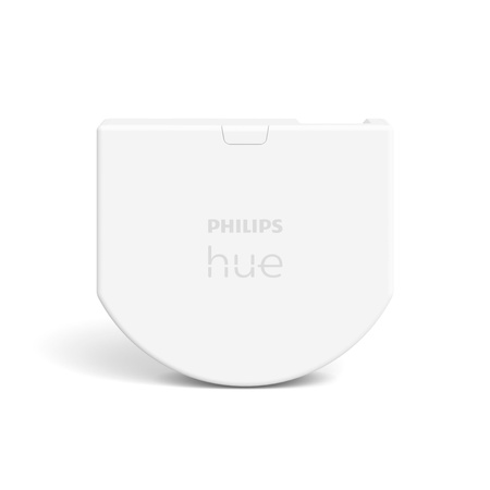 Philips Hue Wandschalter Bluetooth Zigbee Modul