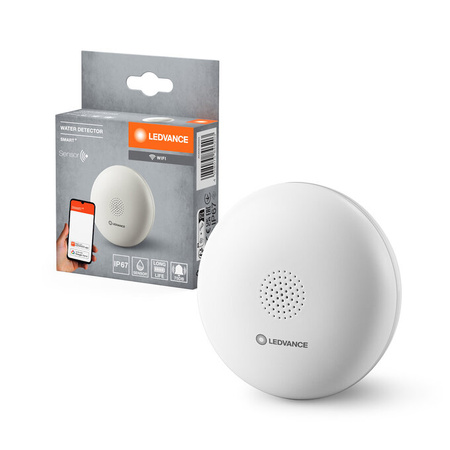 Kabelloser Indoor SMART+ WiFi Staunässe-Sensor LEDVANCE