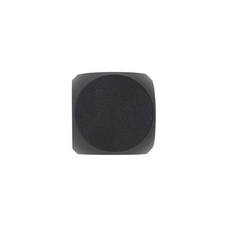 Gartenlampe Wandleuchte PATRAS LED 9115 IP54 4x1W 3000K Schwarz Nowodvorski