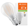 LED Lampen A60 E27 6.5W = 60W 806lm 4000K Neutralweiß FILAMENT LEDVANCE