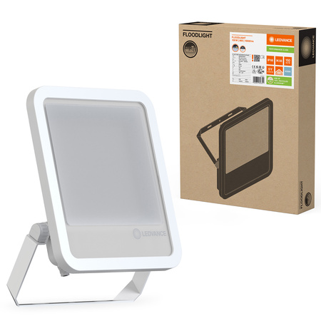 LED-Flutlicht 100W 15000lm 6500K IP66 Weiß LEDVANCE Flutlicht