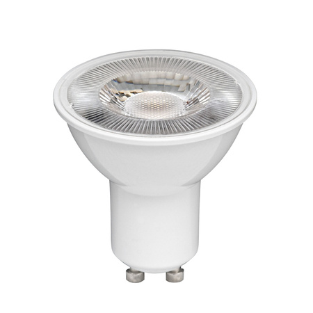 GU10 LED Leuchtmittel 6,9W = 80W 575lm 2700K Warm 60° OSRAM Value