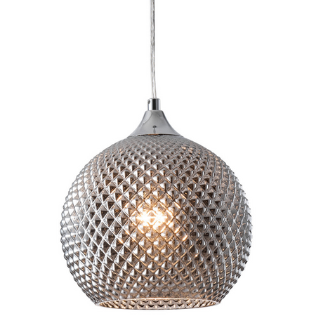 EMPIRA Deckenhängelampe 1xE27 GOLDLUX (Polux)