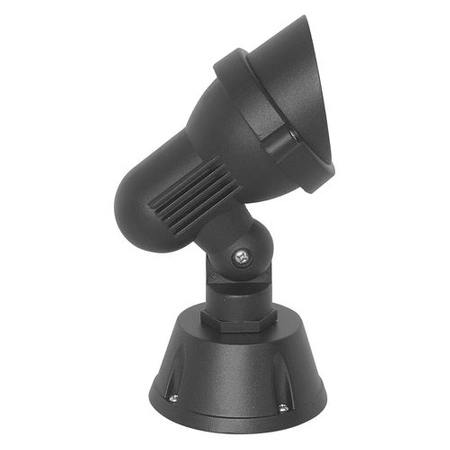 Außenstehende Gartenleuchte REFLECTOR Prit TO 3446 GU10 18cm Su-Ma