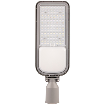 LED-Straßenlampe LUXOS2 Industrie-Straßenleuchte 100W 14000lm 4000K IP65 ALS LUMILED