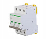 3P 40A IP20 415V Schneider Lasttrennschalter