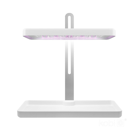 LED-Pflanzenleuchte Verdi 20W Wide Stand 1200lm Kobi