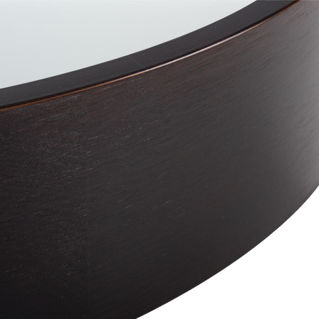 LED Plafond JASMIN 470 Deckenleuchte E27 3x 20W Wenge KANLUX