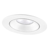 LED-Panel bündig montiert Spot-Leuchte 8W 680lm CCT dimmbar Spot weiß Air Adjust Ledvance
