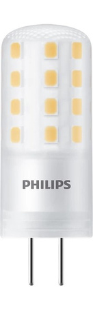LED Lampe GY6.35 CAPSULE 4,2W = 40W 470lm 2700K Warm PHILIPS Dimmbar