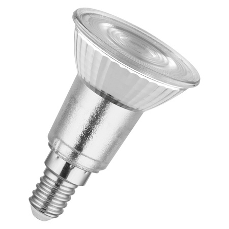 LED PAR16 Reflektor E14 3.7W = 50W 350lm 2700K Warm 36° Performance Class Ledvance Glühbirne