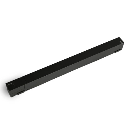 Stromversorgung für Slim Magnetschiene 220-240V Schwarz VIDEX