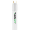 LED Leuchtstofflampe G13,  Leuchtstoffröhre T8 18W 1980lm 4000K 160° 120cm neutral LUMILED