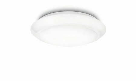 LED Plafond Aufputz CINNABAR 6W 2700K 25cm PHILIPS