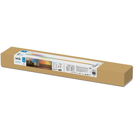 LED Stehlampe 13W RGB SMART WiFi WiZ