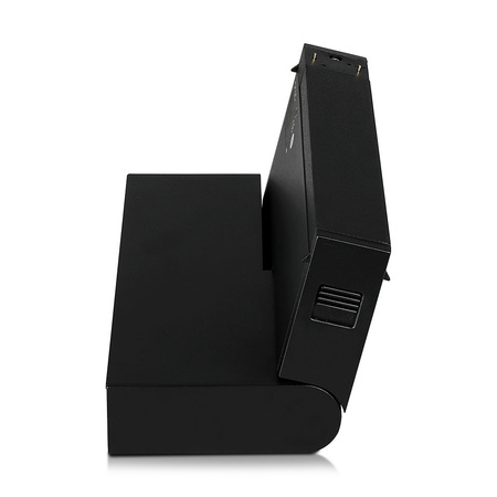 LED-Schienenstrahler 10x2W 4000K Schwarz SMD IP20 Magnetsystem 24V VT-4220 V-TAC