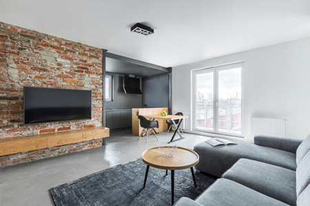 IQ-Glühbirne - LED ES - 111 GU10 12W 800lm 2700K Warm Dimmbar 40° KANLUX