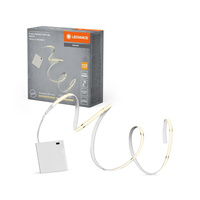 LED-Streifen 3.3W 3000K Warm Batterie 2M Batterie-Streifen Ledvance