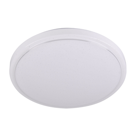 ROMA 30 Deckenleuchte Leuchte LED Deckenleuchte 15W GOLDLUX (ehemals Polux) 1600lm 4000K