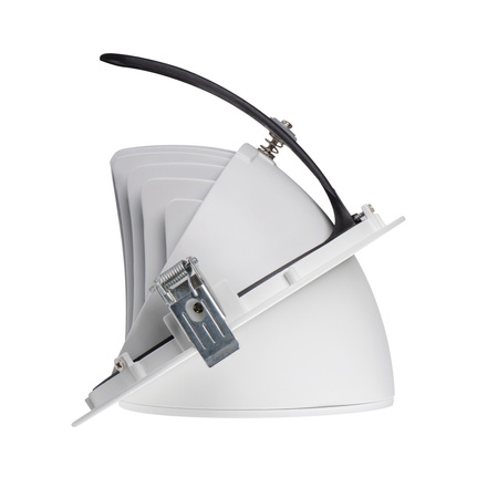 LED-Deckeneinbauleuchte HIMA DOWNLIGHT 23W 4000K 2510lm Weiß KANLUX