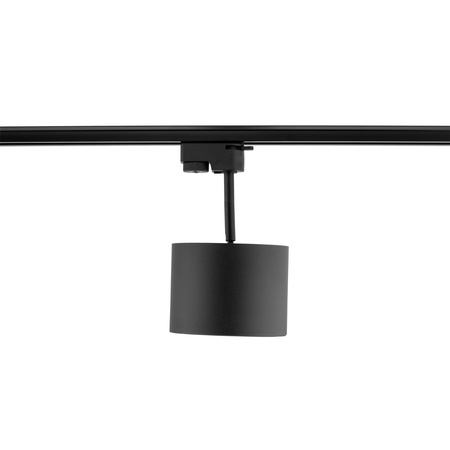 Schienenstrahler TONI ES111 Deckenleuchte Beweglich schwarz