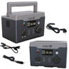 Power Bank Powerbox Tragbare Mobile Power Station 600W Premium KOBI