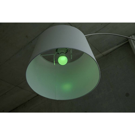 LED-Lampe E14 P45 5,5W = 40W 470lm RGBW 200° OSRAM Star + Pilot