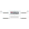 Konstantspannungs-LED-Netzteil GPV-120W 24V/5A hermetische Spannung IP67 wasserdicht