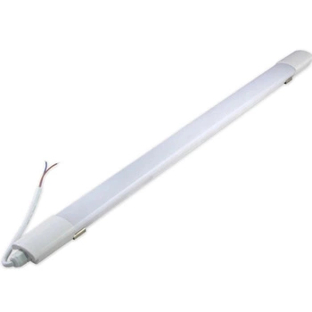 Hermetische LED-Leuchte 18W 60cm Neutral 4000K IP65