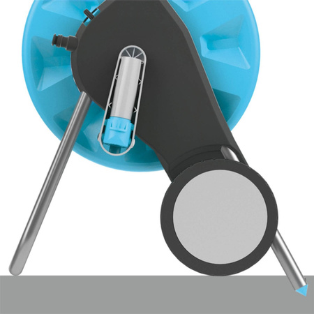 Gartenschlauchwagen COMPACT 1/2" 5/8" 3/4" CELLFAST