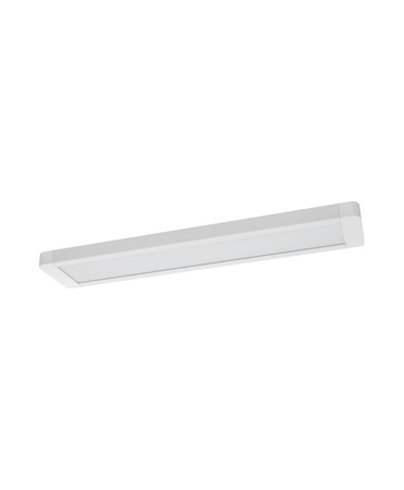 LED-Lampe Linear Fixture 25W 2500lm 4000K Neutral 60cm OFFICE LINE LEDVANCE