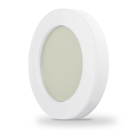 LED-Außenleuchte 24W 2600lm 5000K Kaltweiß Videx