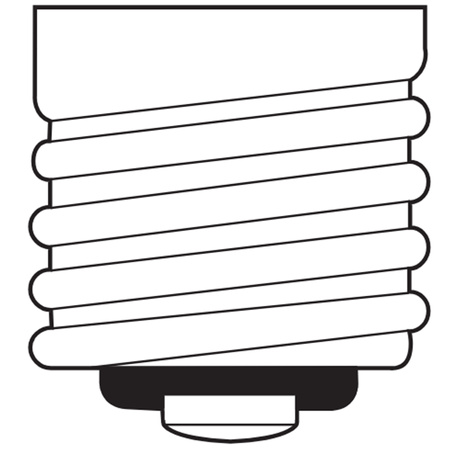 Metalldampflampe Powerstar HQI-T E40 440W 3700K LEDVANCE