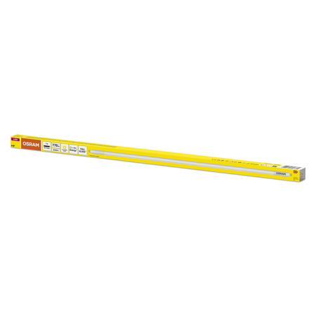 LED-Leuchtstoffröhre G5 T5 7W = 13W 770lm 3000K Warm 190° 52cm LED TUBE HF Osram