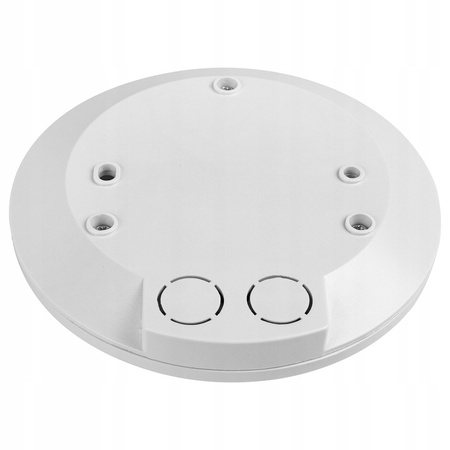 SLIM PIR Deckenbewegungsmelder IP20