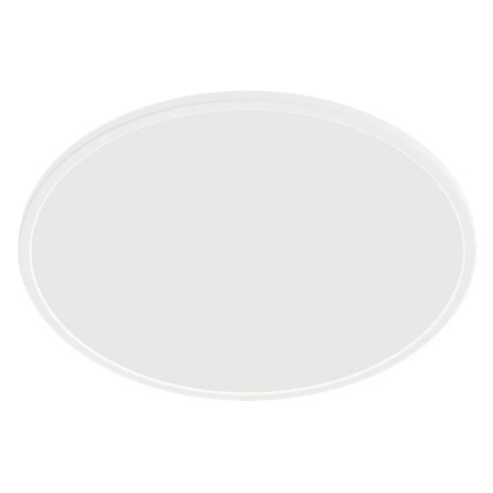 Garten LED Deckenleuchten für den Außenbereich SUPERSLIM CL550 15W 4000K IP44 Decke rund weiß PHILIPS